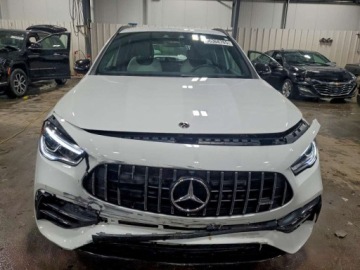 Mercedes GLA II 2023 Mercedes-Benz GLA 45 Amg 2023 2.0 Benzyna 382KM, zdjęcie 5