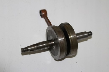 Шатун коленвала YAMAHA DT TZR 50 AM6