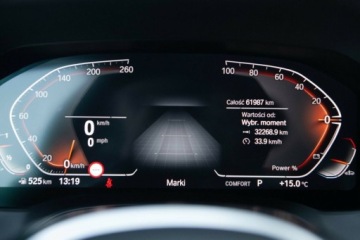 BMW Seria 3 G20-G21 Limuzyna 2.0 318i 156KM 2021 BMW Seria 3 Pierwszy wlasciciel , salon PL 2.0 Benzyna 156KM, zdjęcie 33
