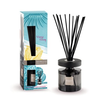 DYFUZOR ZAPACHOWY 200 ml Ylang-Ylang Esteban