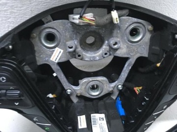 МНОГОФУНКЦИОНАЛЬНЫЙ РУЛЬ KIA CEED II GT 56110-A2995
