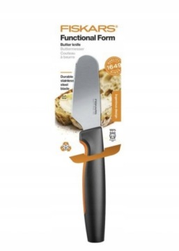 FISKARS Функционал От ножа 1057546