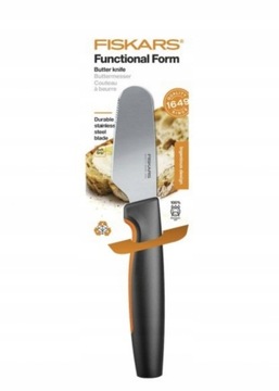 FISKARS Функционал От ножа 1057546