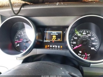 Ford Mustang VI Fastback Facelifting 5.0 Ti-VCT 450KM 2022 Ford Mustang Gt fastback 5.0 Benzyna 450KM, zdjęcie 13