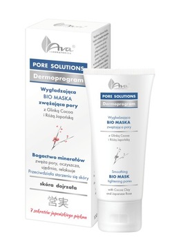 AVA Pore Solution Maska