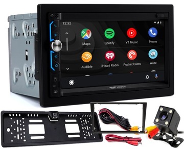RADIO ANDROID AUTO CAR PLAY OPEL AGILA COMBO CORSA MERIVA VECTRA C VIVARO
