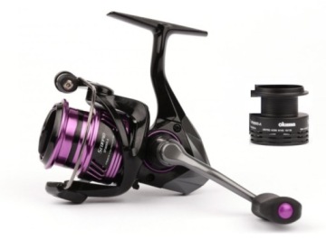 KOŁOWROTEK OKUMA Scorpio SP3000S-A PŁYTKA SZPULA