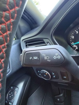 Ford Focus IV Kombi 1.5 EcoBoost 150KM 2019 Ford Focus FULL OPCJANaviRadarLedKameraPDCFull LEDEl KlapaIdealny Stan, zdjęcie 28