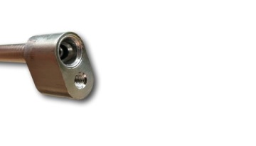 ШЛАНГ КОНДИЦИОНЕРА RENAULT TRAFIC III 924621044R