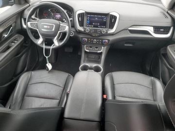  GMC Terrain SLT 2023 1.5l 1.5 Benzyna 175KM, zdjęcie 8