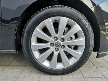 Opel Astra J GTC 1.6 CDTI Ecotec 110KM 2016 Opel Astra 1.6 CDTI 110KM Klimatronik Tempomat, zdjęcie 22