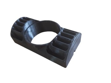 Kratka nawiewu wskaźnik 52mm TURBO BMW e30