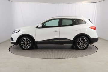 Renault Kadjar Crossover Facelifting 1.3 TCe 160 FAP 159KM 2020 Renault Kadjar 1.3 TCe, Salon Polska, Serwis ASO, zdjęcie 2