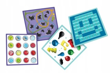 Игра CORTEX 2 Family Challenge Образовательный ШАНС!!