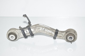 33324069469 KOLENO ZADNÍ PRAVÝ 530 D 180 2010 BMW 5 GRANÁT TURISMO (F07)