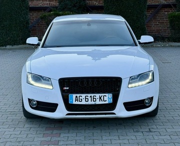 Audi A5 2010 Audi A5 Sportback S-Line ! 2.0TDI CR 143KM !, zdjęcie 10