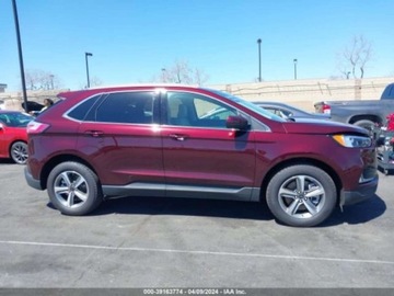 Ford Edge II 2024 Ford Edge 2024r, SEL, 4x4, 2.0L 2.0 Benzyna 250KM, zdjęcie 2