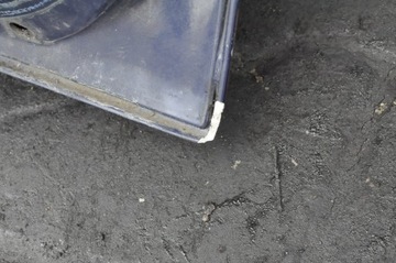 PEUGEOT 806 VÍKO KUFRU KUFRU ZADNÍ