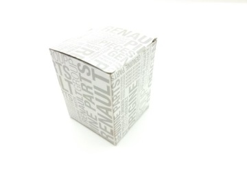 ТОРМОЗНАЯ ЖИДКОСТЬ DOT4+ 500ML OE 7711575504