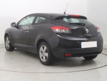 Renault Megane III Coupe 1.6 16v 110KM 2009 Renault Megane 1.6 16V, Salon Polska, Klima, zdjęcie 3