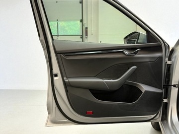 Skoda Octavia IV Liftback 1.5 TSI EVO 150KM 2023 Skoda Octavia Skoda Octavia 1,5 TSI Salon Polska,, zdjęcie 14