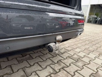 Seat Tarraco SUV 2.0 TDI 200KM 2022 Seat Tarraco FR-Line 2.0 TDI, DCC, HAK, Webasto, APP 2.0 Diesel 200KM, zdjęcie 12