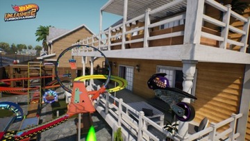 Hot Wheels Unleashed 2 — первый день с турбонаддувом для PS4