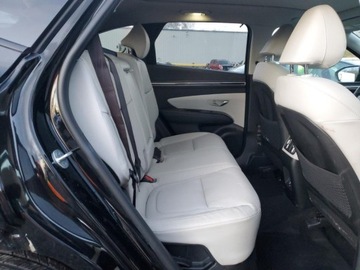 Hyundai 2023 Hyundai Tucson Limited 2023 1.6l 1.6 Hybryda 226KM, zdjęcie 10