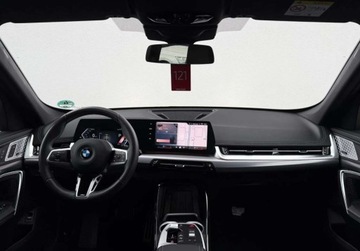 BMW X1 U11 Crossover 2.0 23d 211KM 2025 BMW X1 I wlasciciel M Sport Hak Gwarancja Bezwypadkowy FVAT23, zdjęcie 17