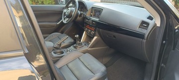 Mazda CX-5 I SUV 2.0 SKYACTIV-G 160KM 2012 Mazda CX-5 2.0 Sports-Line AWD, zdjęcie 26