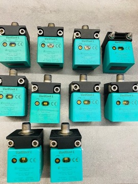 Pepperl + Fuchs OBT400-L2F-E5-V1 Датчик отражения