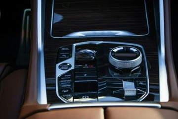 BMW X6 G06 SUV Facelifting 3.0 40i 381KM 2024 BMW X6 xDrive40i, Demo - Koła zimowe w cenie!, zdjęcie 18