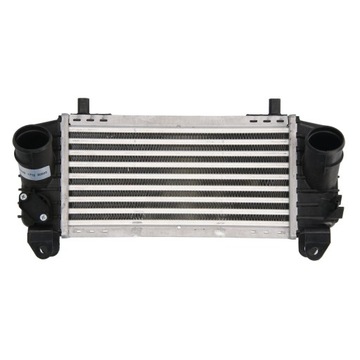 ИНТЕРКУЛЕР NRF AUDI A2 02/00-08/05 1.2D/1.4D 3024