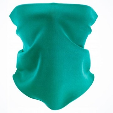 KOMIN CHUSTA NA TWARZ MASKA MASECZKA CoolDry 9w1
