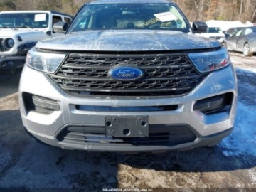 Ford Explorer VI 2022 Ford Explorer 2022 2.3 Benzyna 300KM, zdjęcie 7