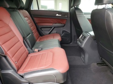 Volkswagen 2022 Volkswagen Atlas Cross Sport Sel Premium R-Line 2022 3.6 Benzyna 276KM, zdjęcie 11