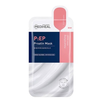 Mediheal P:EP maseczka liftingująca 25 ml KOREA