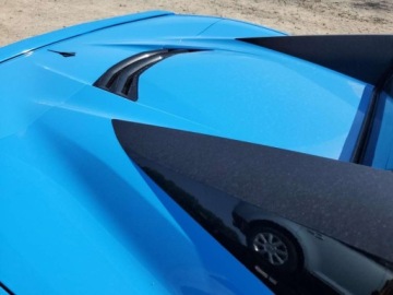 Chevrolet Corvette C7 2023 Chevrolet Corvette Stingray 2LT 2023 6.2l 6.2 Benzyna 490KM, zdjęcie 4