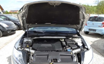 Ford Mondeo IV Kombi 2.0 Duratec Flexifuel 145KM 2007 Ford Mondeo wersja GHIA - Oplacony - Climatronic - ZADBANE 2.0 Benzyna, zdjęcie 35