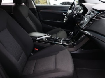 Hyundai i40 Kombi Facelifting 1.7 CRDi 141KM 2015 Hyundai i40 1.7 CRDi, Salon Polska, Automat, zdjęcie 8