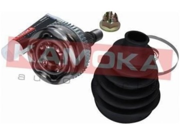 KLOUB HNACÍ NISSAN INTERSTAR 1.9-3.0 02-11