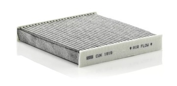 FILTR KABINA UHLÍKOVÝ - MANN CUK1919