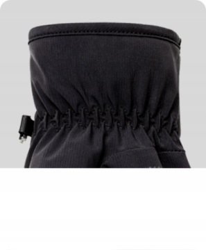 Оригинальный набор Xiaomi Winter Gloves XL