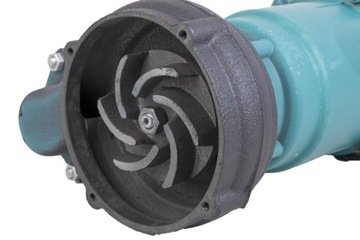 НАСОС С РЕЗКОМ НОЖОМ ДЛЯ Грязной воды септика