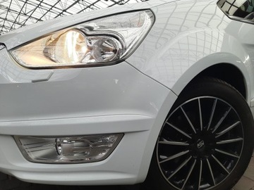 Ford Galaxy III Van Facelifting 2.0 Duratorq TDCi DPF 163KM 2014 Ford Galaxy IV serwisowany w ASO Dania, wymieniony rozrząd!!, zdjęcie 2