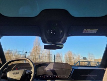 Audi A6 C8 Allroad 2.0 40 TDI 204KM 2025 Audi A6 Avant Edition One,S line,Pneumatyka,Os skretna,BO 2.0 Diesel, zdjęcie 8