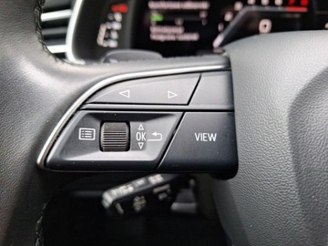 Audi Q7 II SUV Facelifting  3.0 55 TFSI 340KM 2022 Audi Q7 FV, Matrix LED, Hak, 3 rzad siedzen, BangOlufsen, 3.0 Benzyna, zdjęcie 22