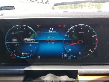 Mercedes GLE V167 2022 Mercedes-Benz GLE 350 4Matic 2022 2.0l 2.0 Benzyna 255KM, zdjęcie 10