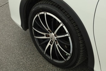 Honda Civic IX Hatchback 5d 1.8 i-VTEC 142KM 2015 Honda Civic 1.8 i-VTEC, Salon Polska, Automat, zdjęcie 18