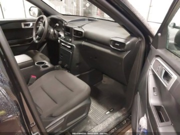 Ford 2020 Ford Inny 2020 FORD POLICE INTERCEPTOR 3.3 Benzyna 285KM, zdjęcie 11